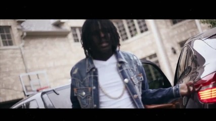 Chief Keef - Love No Thotties(2013) isk-o