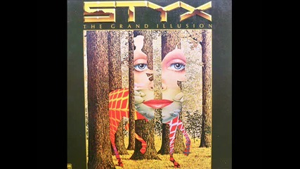 Styx - The Grand Finale