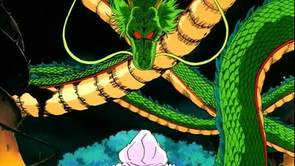 Dragon Ball Z - Movie 01 - Dead Zone (dual-audio)