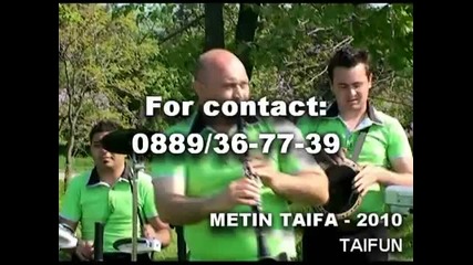 Metin Taifa - 2010 - Taifun 