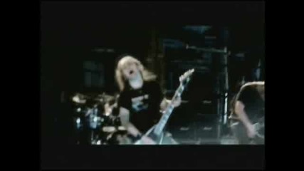 Children Of Bodom - In Your Face