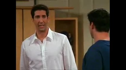 Friends - 08x05 - The One with Rachels Date (prevod na bg.) 