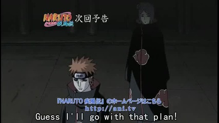 [ Bg Sub ] Naruto Shippuuden 129 - 130 Preview [hq]