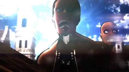 Levi Gangsta Sexy