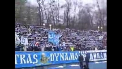 Dynamo Kiev Ultras