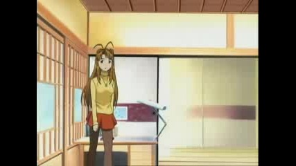 Love Hina 22