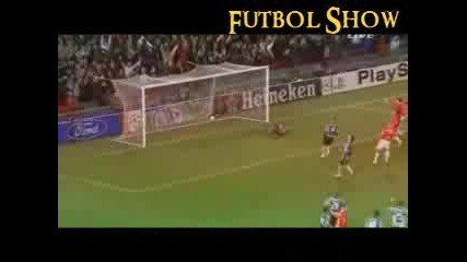 Football Cristiano Ronaldo Best Season