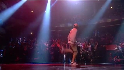 Red Bull - Brake Dance