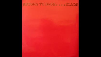Slade - Hold on to Your Hats