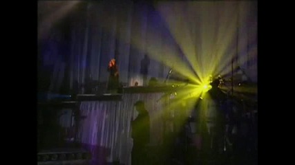 nick - i need u tonight (live) 