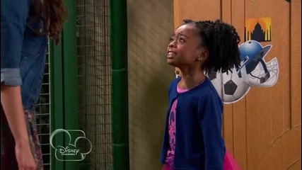 Jessie - The Talented Mr.kipling ( So1e2 ) 2011