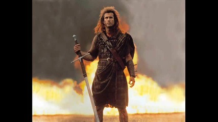Freedom - Braveheart Soundtrack - James Horner