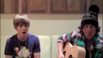 justin - bieber - baby - studio - version