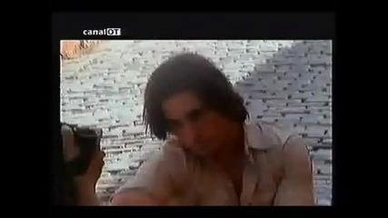 David Bustamante - La Locura Del Amor *live*