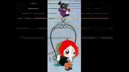 Ruby - One clip