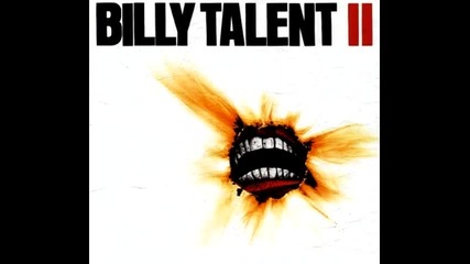 Billy Talent - Ever fallen in love