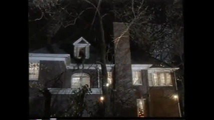 Сам вкъщи с Маколи Кълкин (1990) (бг аудио) (част 3) Версия А Vhs Rip Мейстар филм
