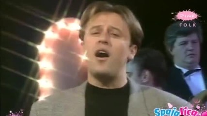 Boban Zdravkovic - Pun mesec