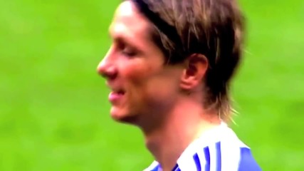 Fernando Torres - The Best - 2011_2012 ! Hd