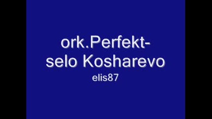 ork.perfekt - selo Kosharevo