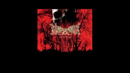 Saturnus - Forest Of Insomnia ( 2012 )