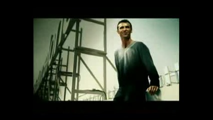 Marti Pellow - Ive Been Around The World