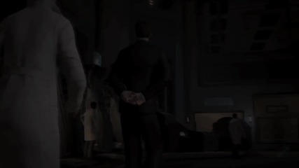 G D C 2012: The Amazing Spider Man - Iguana Reveal Trailer