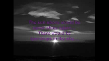 You Mean Everything To Me Neil Sedaka With Lyrics 