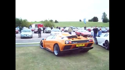 lamborghini countach