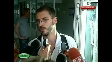 Даниел Пеев: Някои хора трябва да ни се извинят