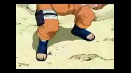 Naruto Amv - Died In Your Arms Tonight