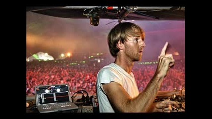 Richie Hawtin