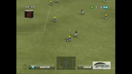 Neveorqtno - nai pro evolution soccer 