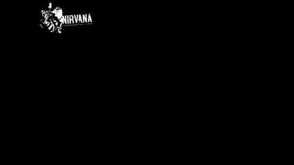 Nirvana - My girl~lyrics