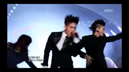Dalmasian ( 달마시안 ) - E.r, ( 달마시안 ) Music Core 2012.05.19