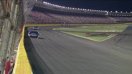 2010 Coca Cola 600 - 14 от 23 