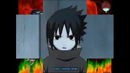 Kakashi, Naruto, Sasuke And Sakura