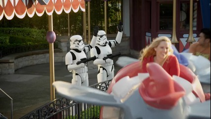 Darth Vader-в реалния живот