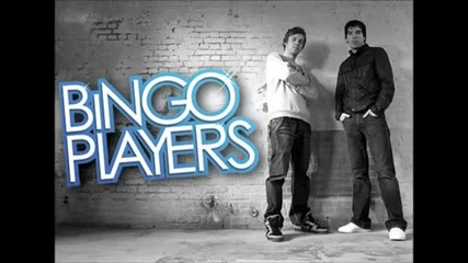 Bingo Players - Rattle (original Mix)