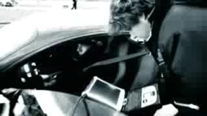 Nike Ad C.ronaldo vs Bugatti Veyron