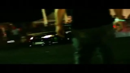 Monster Energy Drift Team Triple Black Promo