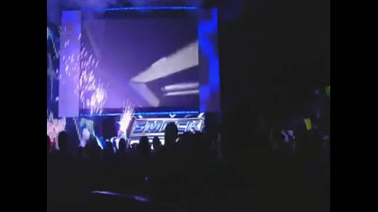 Wwe Friday Night Smackdown 