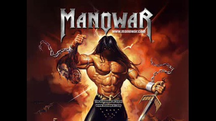 Manowar - The Blood Of Odin