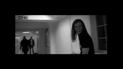 Tokio Hotel - World Behind My Wall