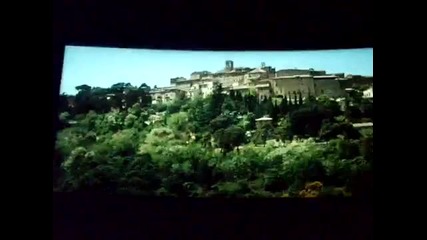 New Moon Official Trailer #3