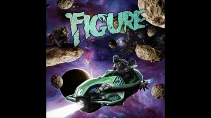 Figure - Adventure in time and space tour mini mix