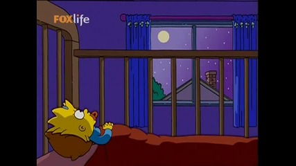 Семейство Симпсън - S14e22 - част 2 