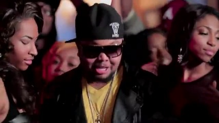 Shawty Lo Feat. Stuey Rock - All The Way Up