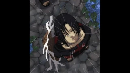 Sexy akatsuki