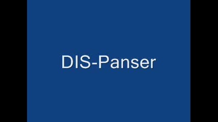 Dis - Пансер 